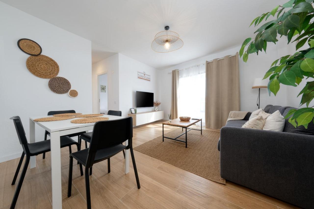 Downtown Oasis Holiday home Arrecife (Lanzarote)