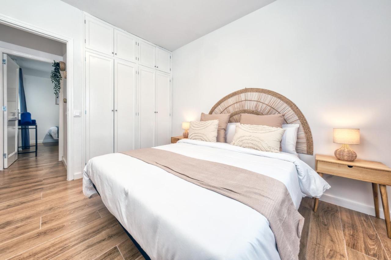 Holiday home Downtown Oasis Arrecife (Lanzarote)