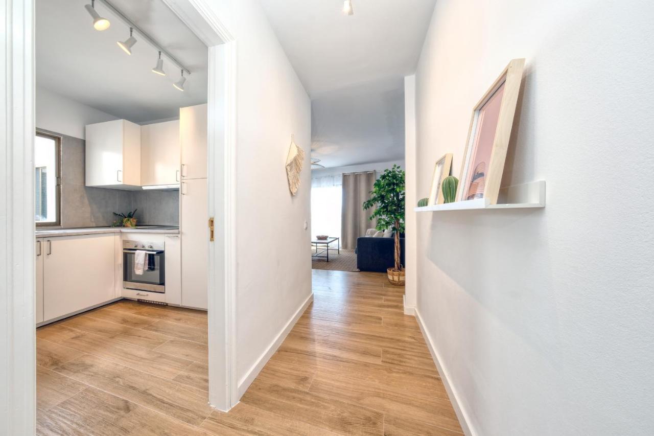 Downtown Oasis Holiday home