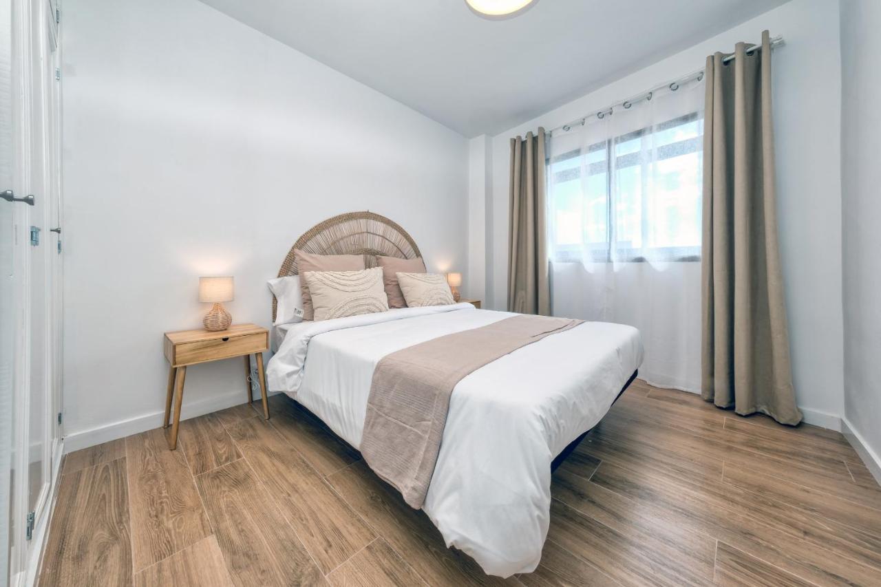 Downtown Oasis Holiday home Arrecife (Lanzarote)