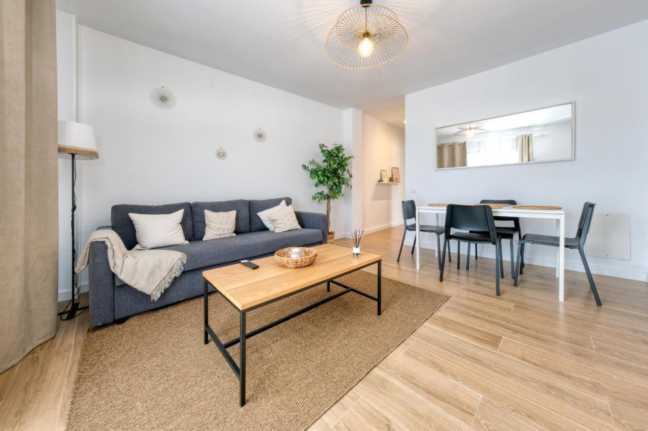 Holiday home Downtown Oasis Arrecife (Lanzarote)